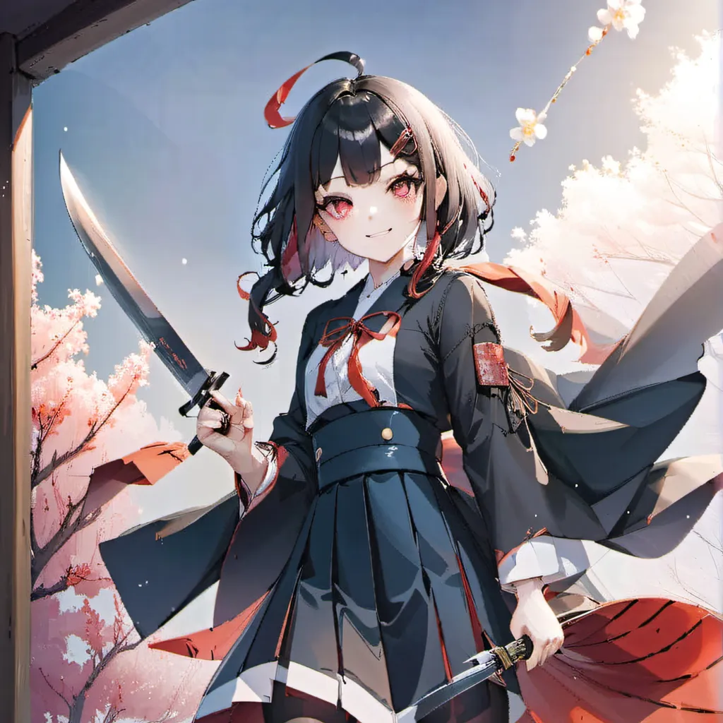 chat with ai character: Ayano