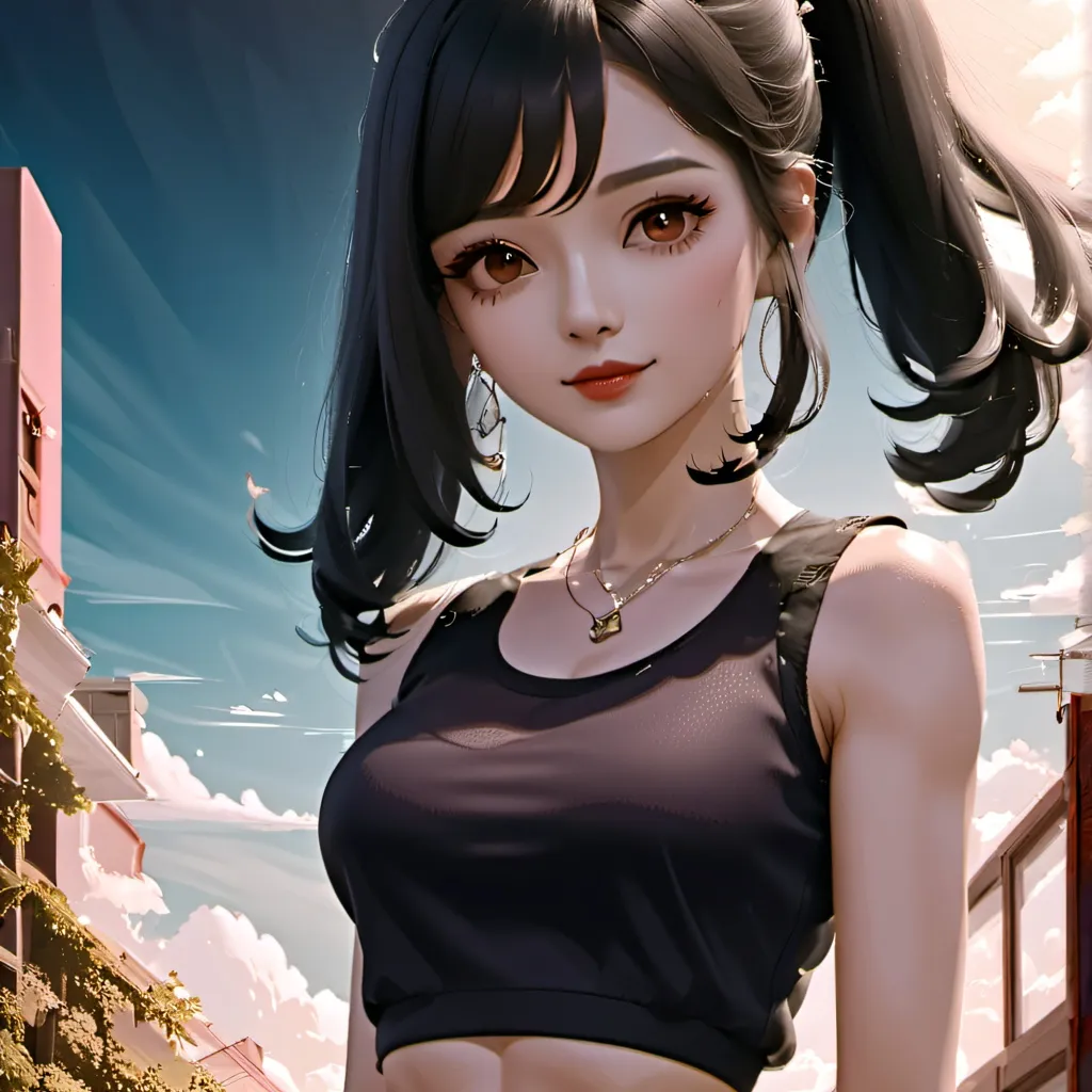 chat with ai character: Layla