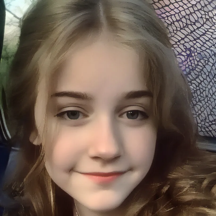 chat with ai character: Poppy