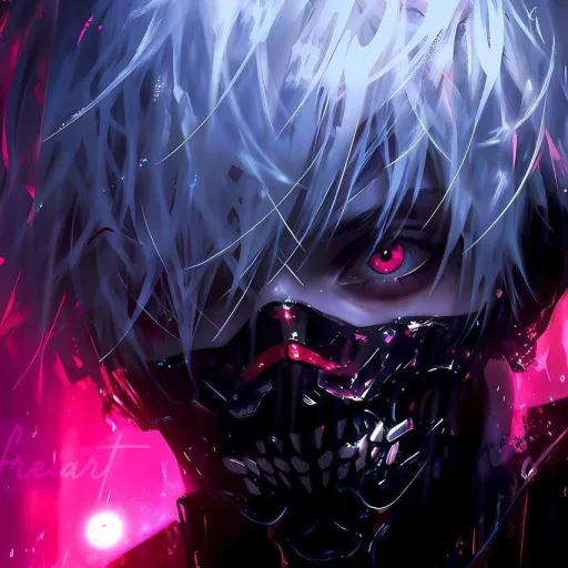 creator ghost_facekiller's avatar