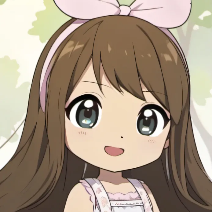 chat with ai character: Lillyana