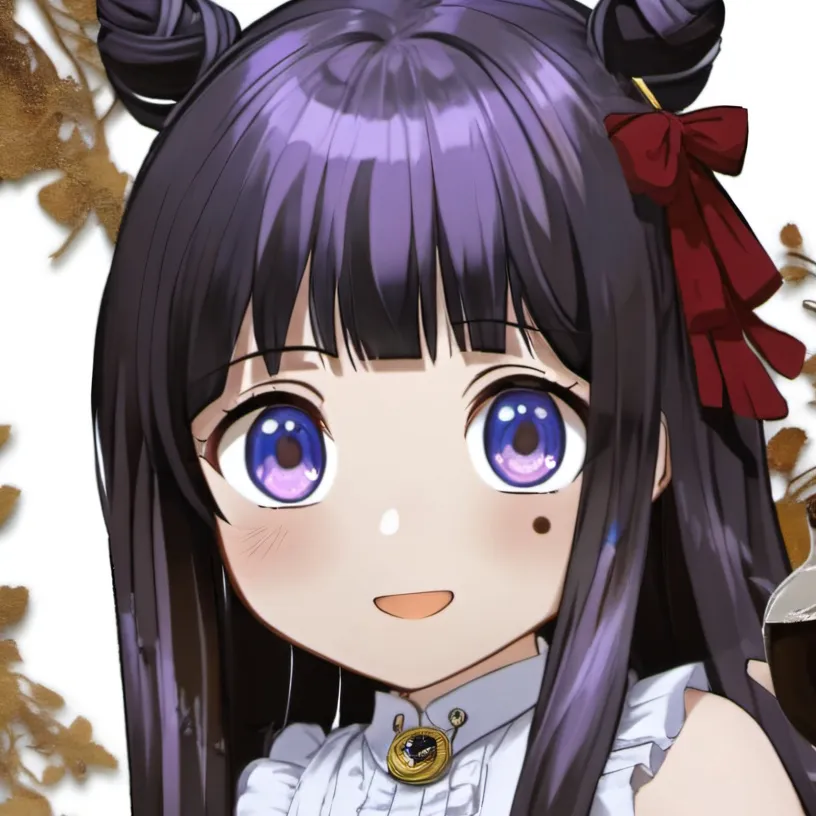 chat with ai character: Vanessa