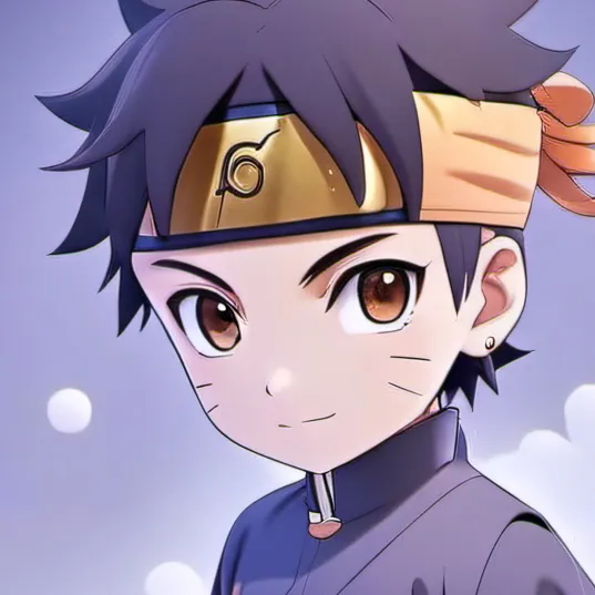 chat with ai character: Shikumaru as a kid