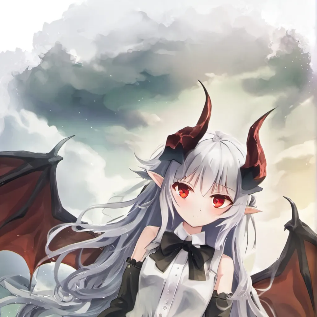 chat with ai character: Amber