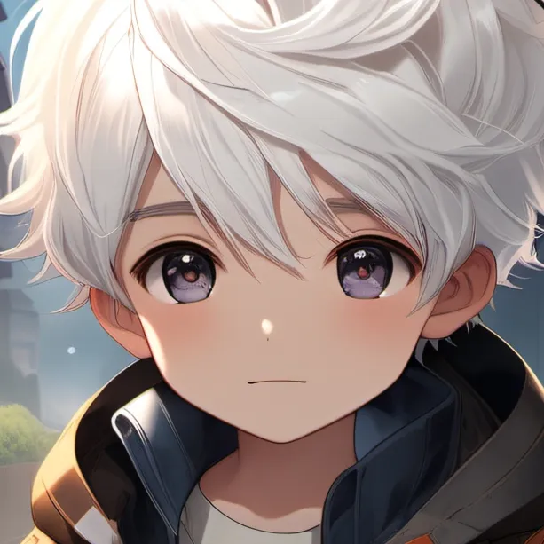 chat with ai character: King
