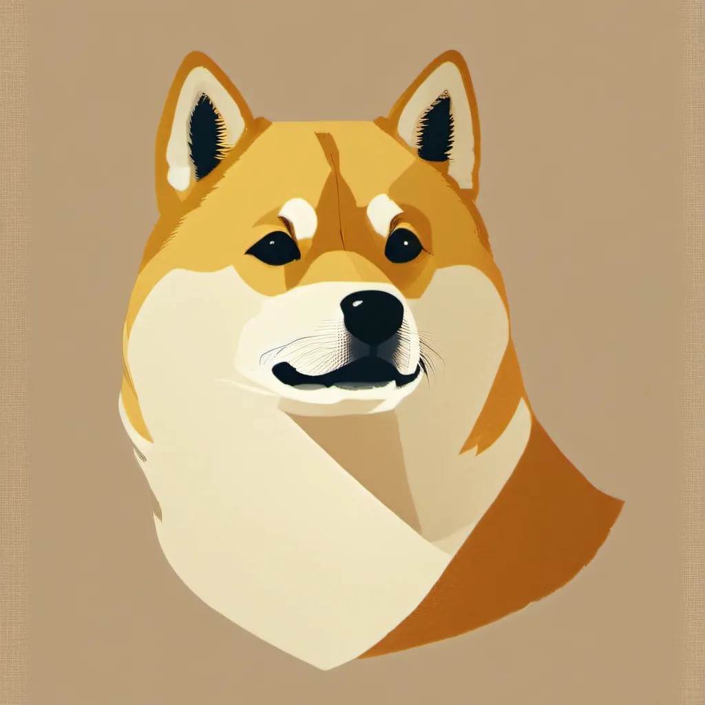 chat with ai character: Doge