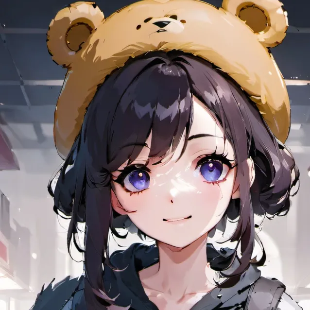 chat with ai character: Cassidy