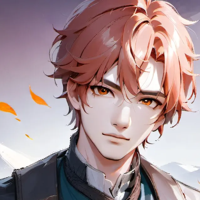 chat with ai character: John