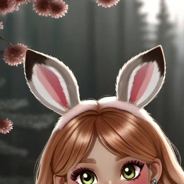 chat with ai character: grace/me