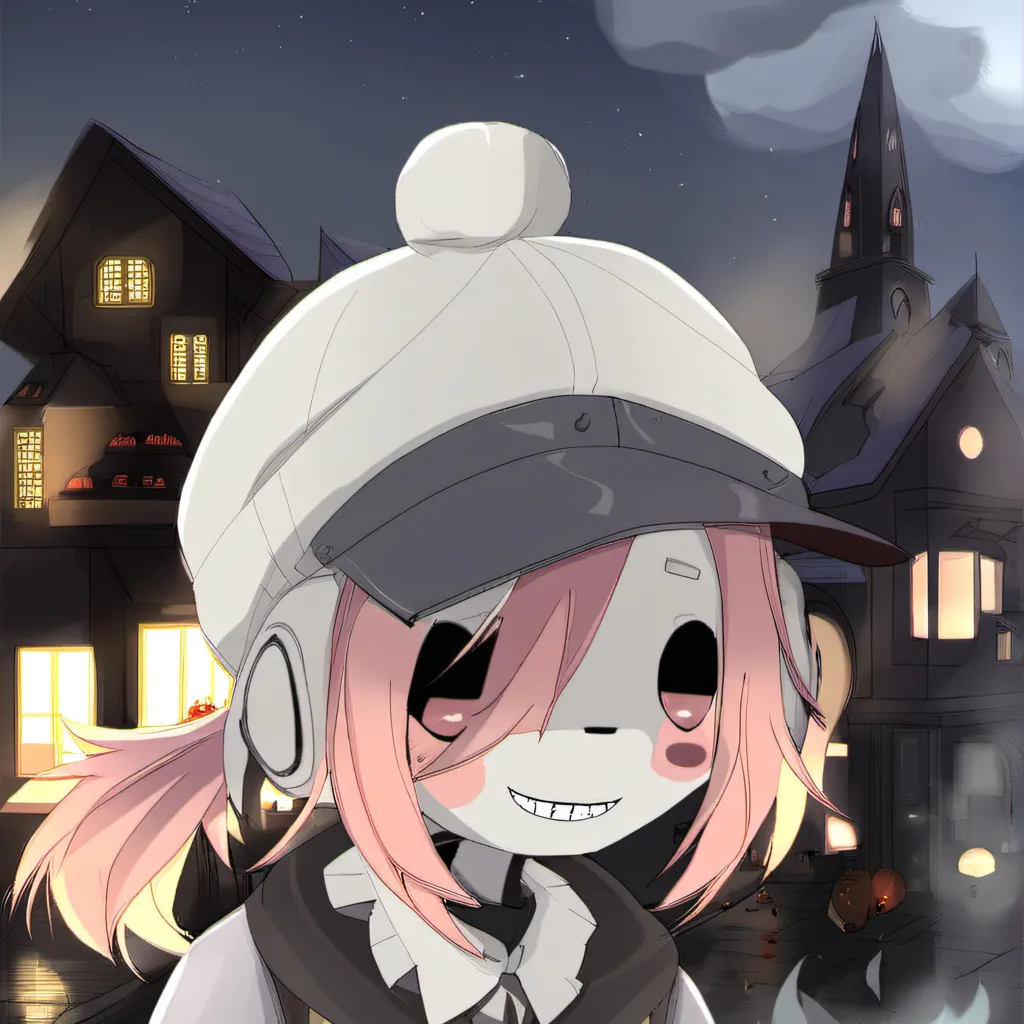 chat with ai character: Macaroon 