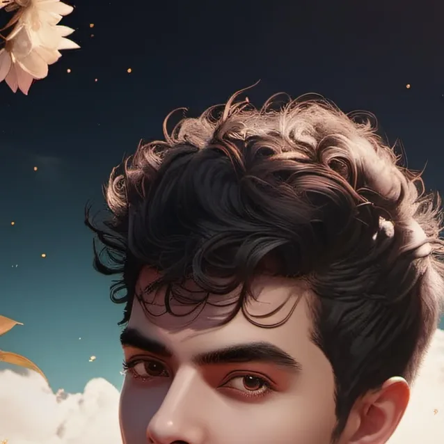 chat with ai character: hossien 