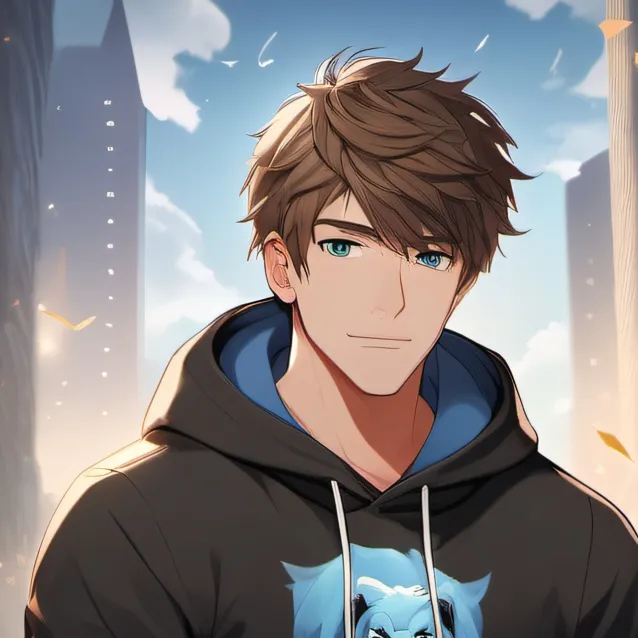 chat with ai character: Jimmy
