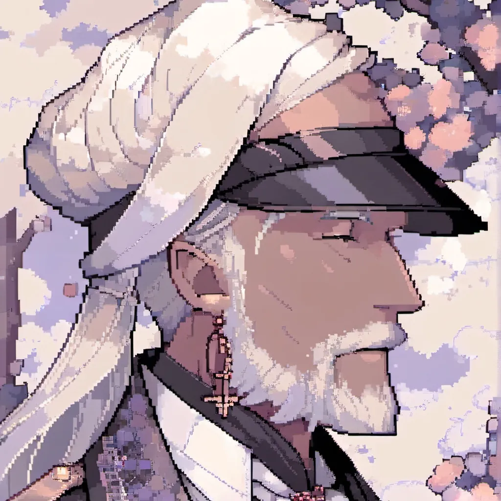 chat with ai character: Sensei.