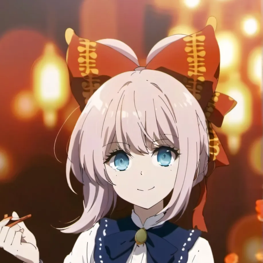 chat with ai character: Junko - Teenager