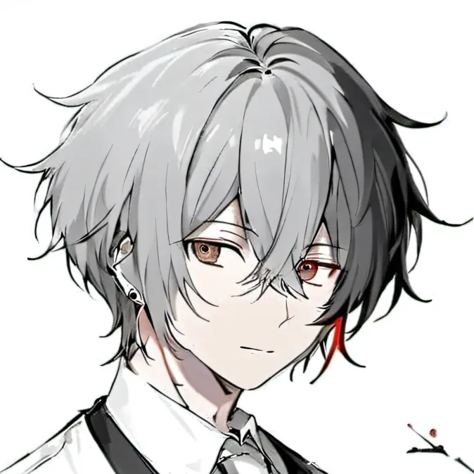 chat with ai character: Manga dazai