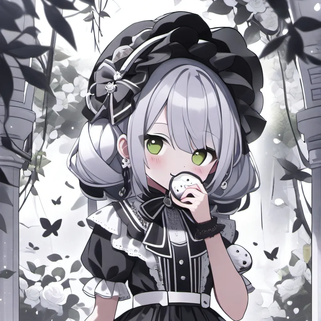 chat with ai character: ☆ Pope ☆