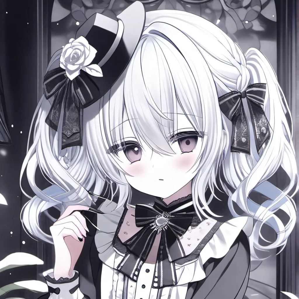 chat with ai character: ♤ Erica ♤