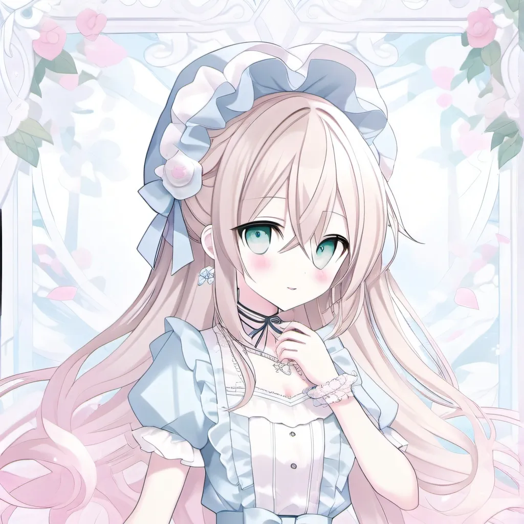 chat with ai character: ♡ Xia ♡