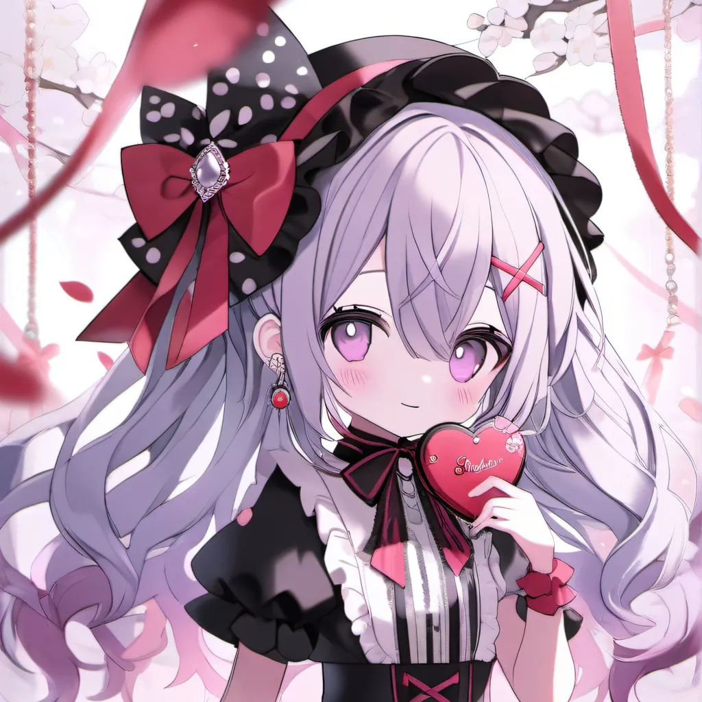 chat with ai character: ♤ Mika ♤