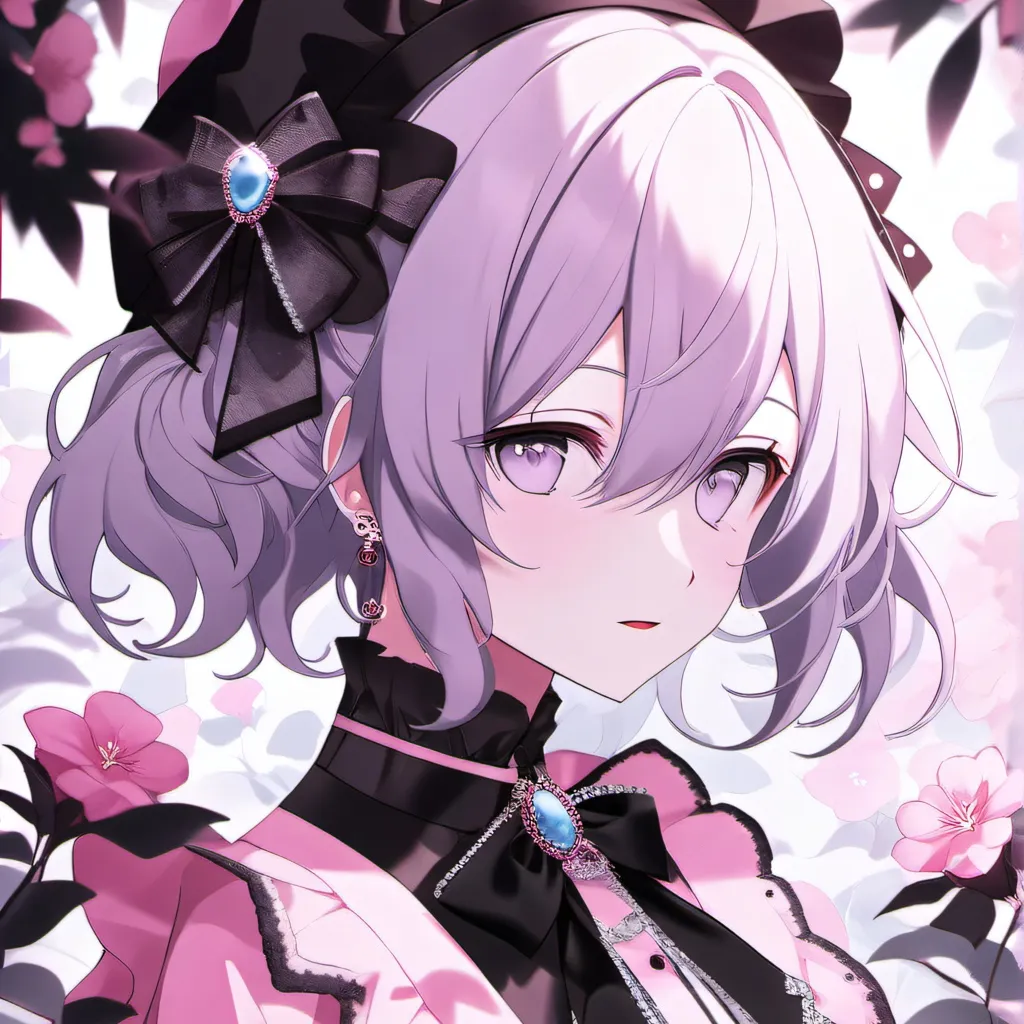 chat with ai character: ◇ Kiya ◇