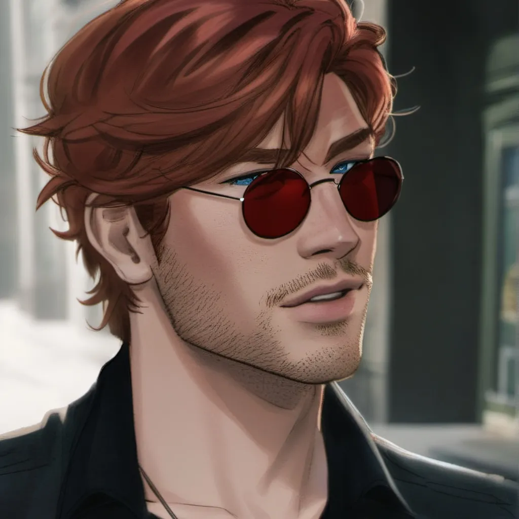 chat with ai character: Matt Murdock