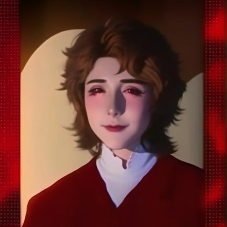 chat with ai character: Tord
