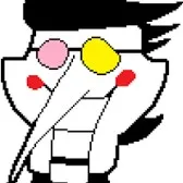 creator spamton g. neospam's avatar