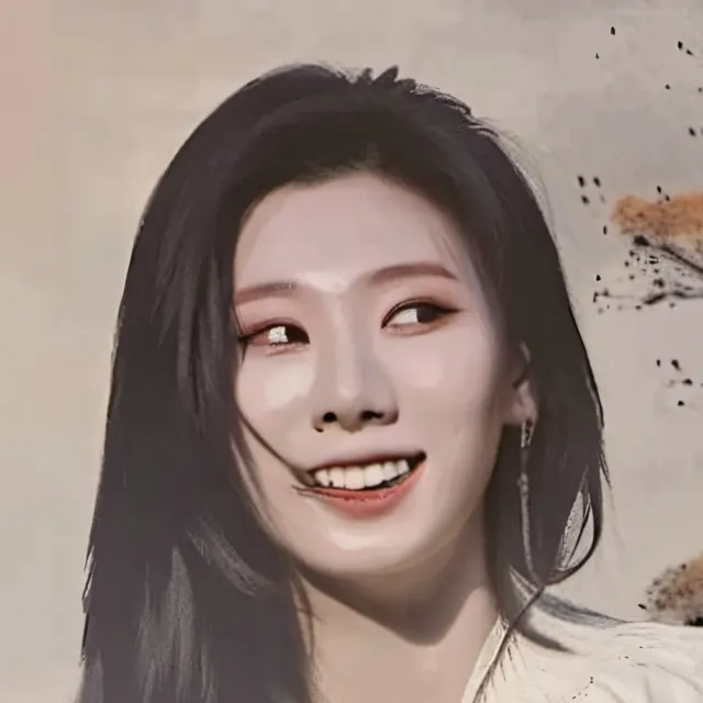 chat with ai character: Chaeryeong