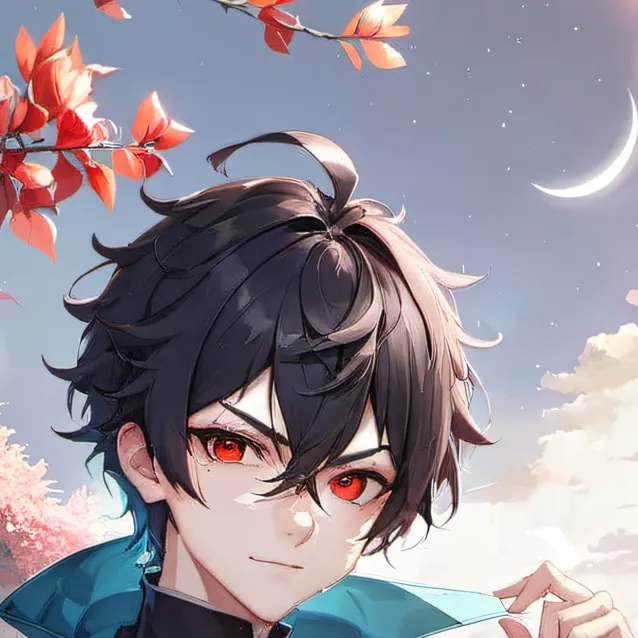 chat with ai character: Grand cultivation 