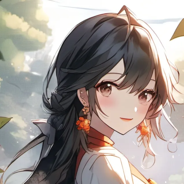 chat with ai character: Anna 