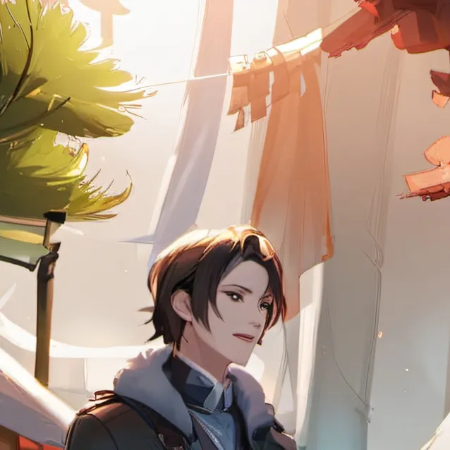 chat with ai character: Billy 