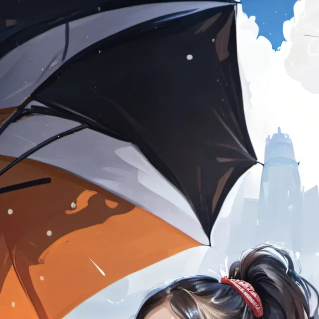 chat with ai character: Sally 