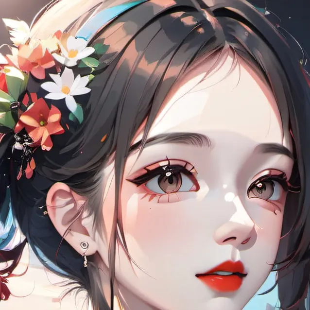 chat with ai character: Ashley 