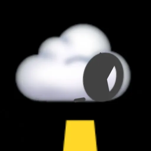 creator cloudy (my oc)'s avatar