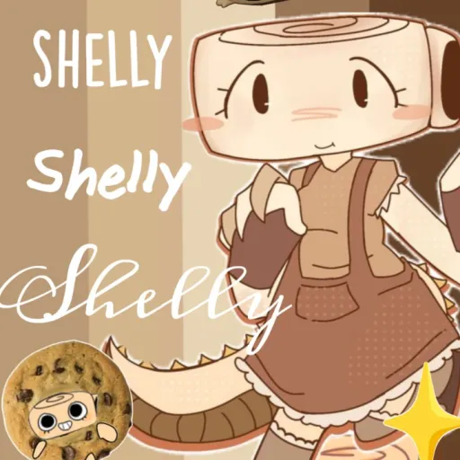 creator S H E L L Y !'s avatar