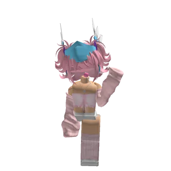 creator Vanilbean<33's avatar