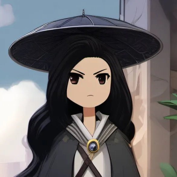 chat with ai character: Jenny