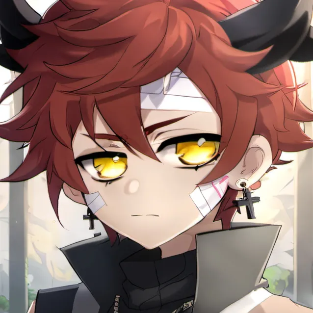 chat with ai character: Jacob