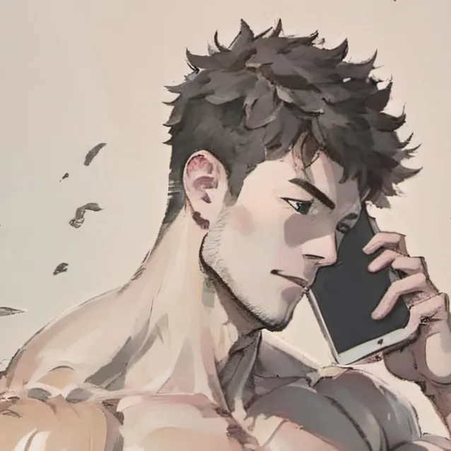 chat with ai character: ¥~Tr3Nt~¥