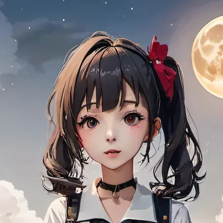 chat with ai character: Lily
