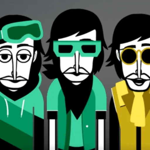 creator Pfp is incredibox's avatar