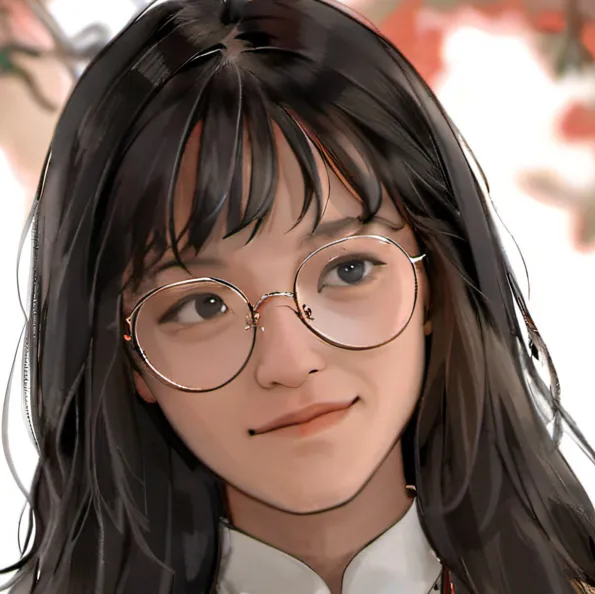 chat with ai character: Alissa