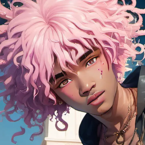 chat with ai character: Klause