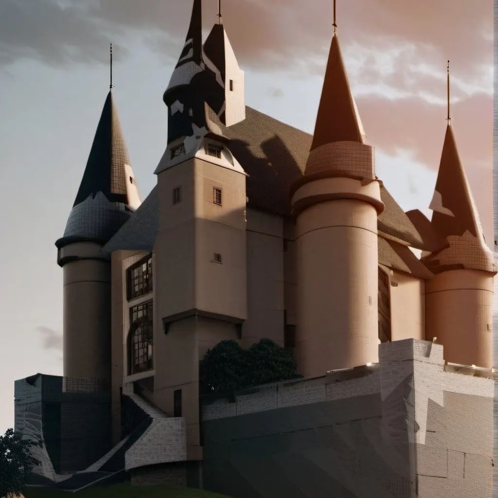 chat with ai character: Hogwarts