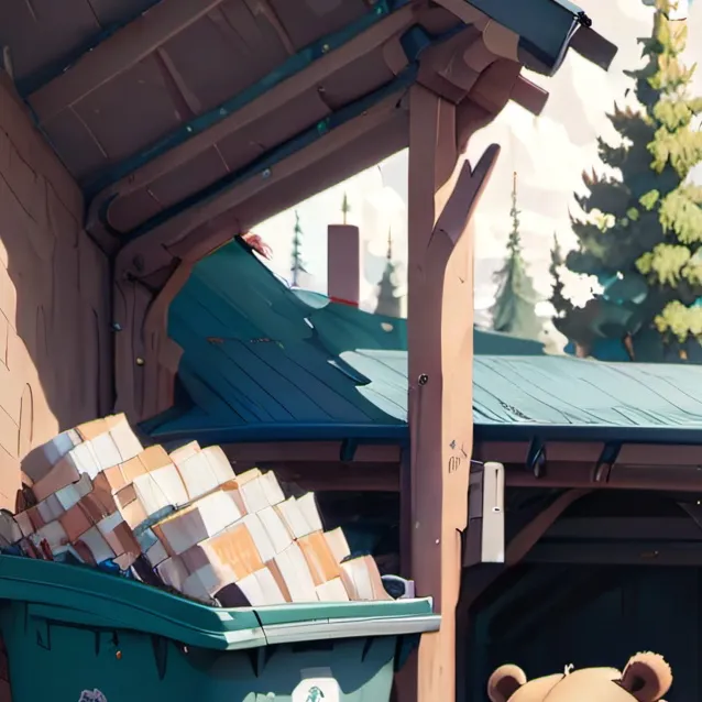 chat with ai character: freddy fozbear
