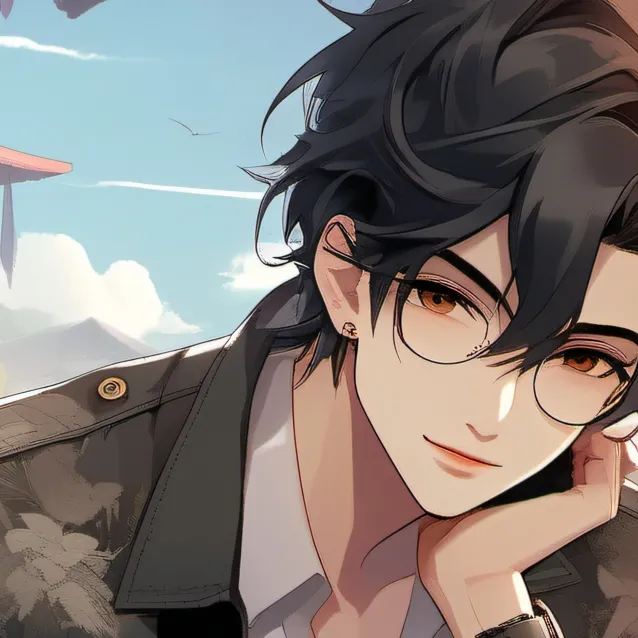 chat with ai character: jason
