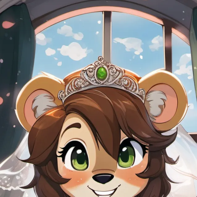 chat with ai character: Nala 
