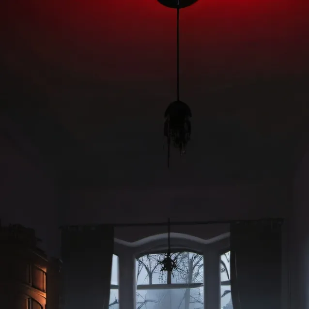 chat with ai character: Childhood Fears