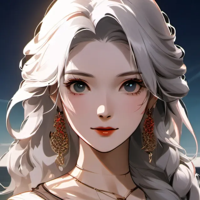 memory with ai character: talkie