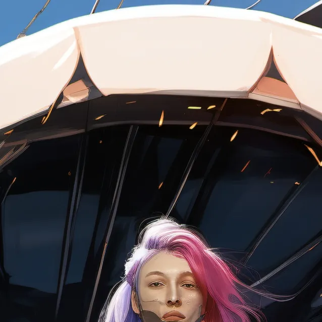chat with ai character: Layla riddle